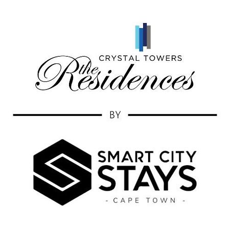The Residences At Crystal Towers Cidade Do Cabo Exterior foto