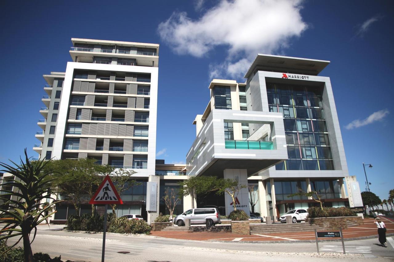 The Residences At Crystal Towers Cidade Do Cabo Exterior foto
