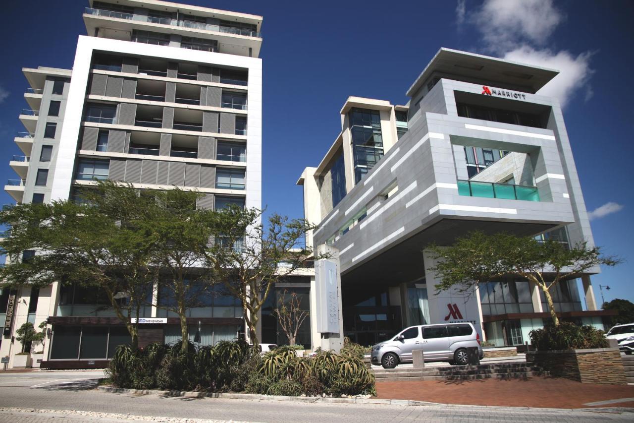 The Residences At Crystal Towers Cidade Do Cabo Exterior foto