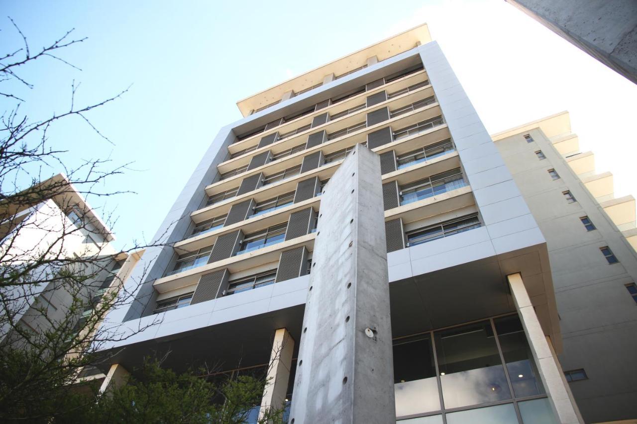 The Residences At Crystal Towers Cidade Do Cabo Exterior foto