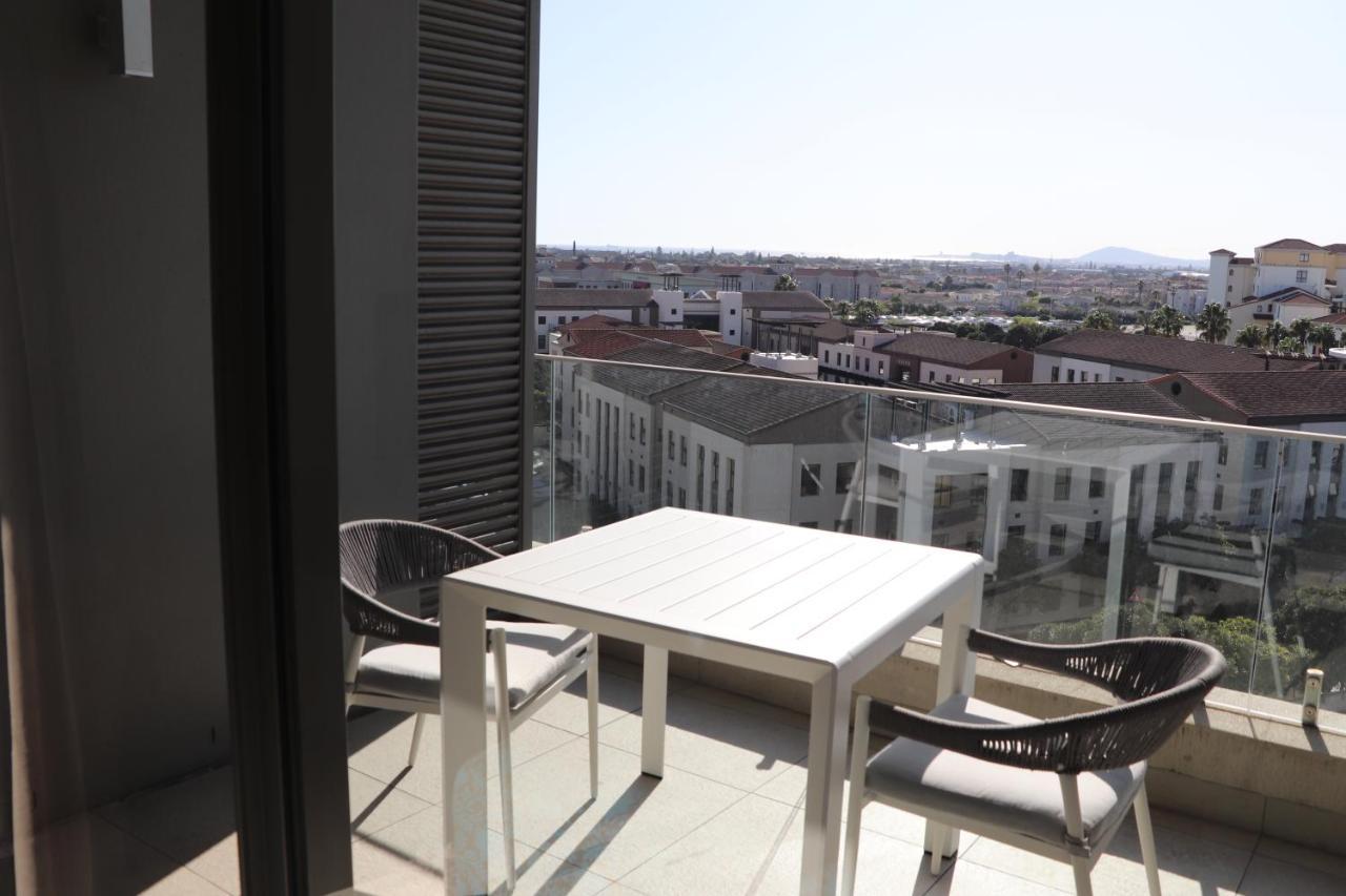 The Residences At Crystal Towers Cidade Do Cabo Exterior foto