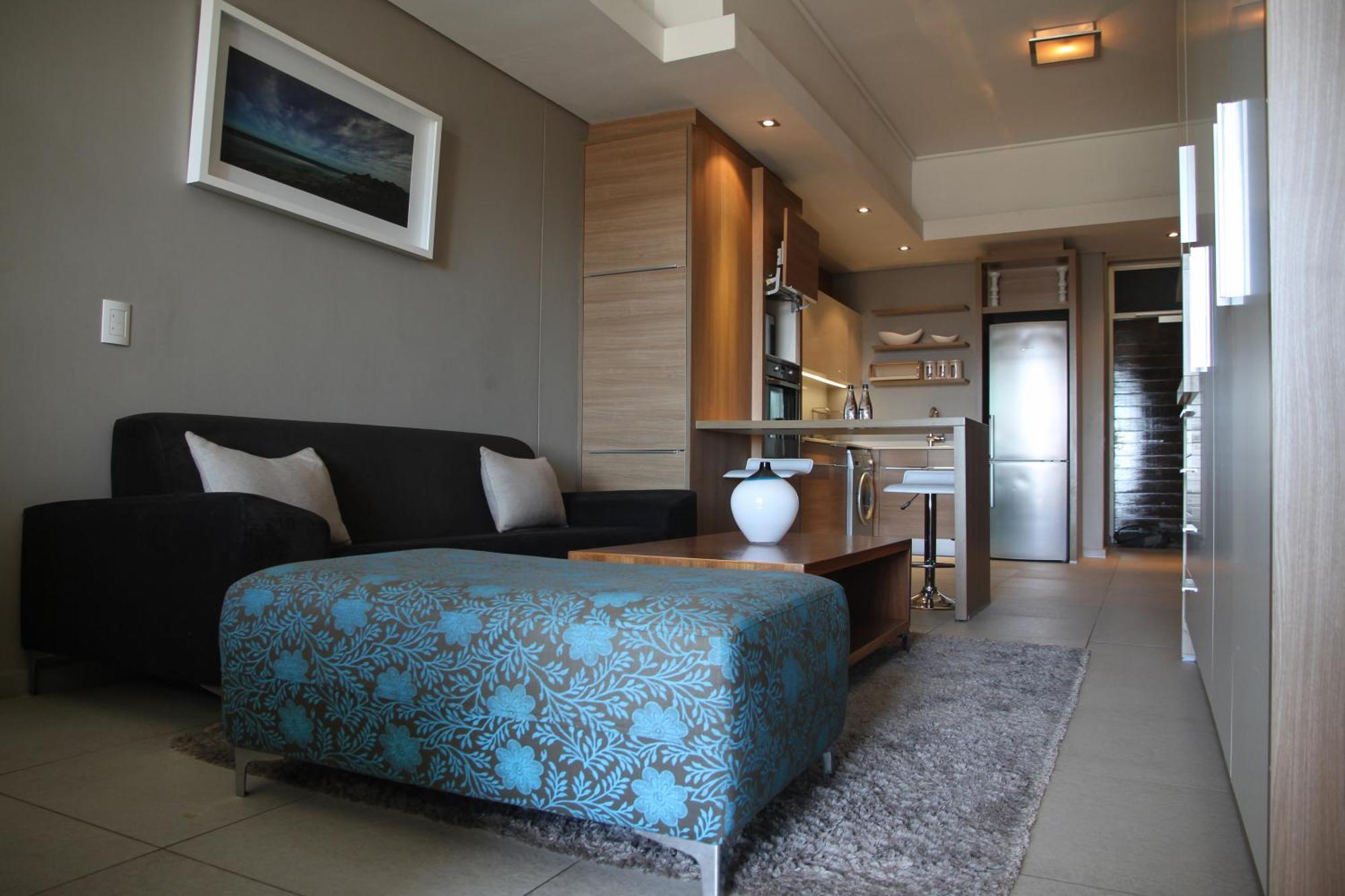 The Residences At Crystal Towers Cidade Do Cabo Exterior foto