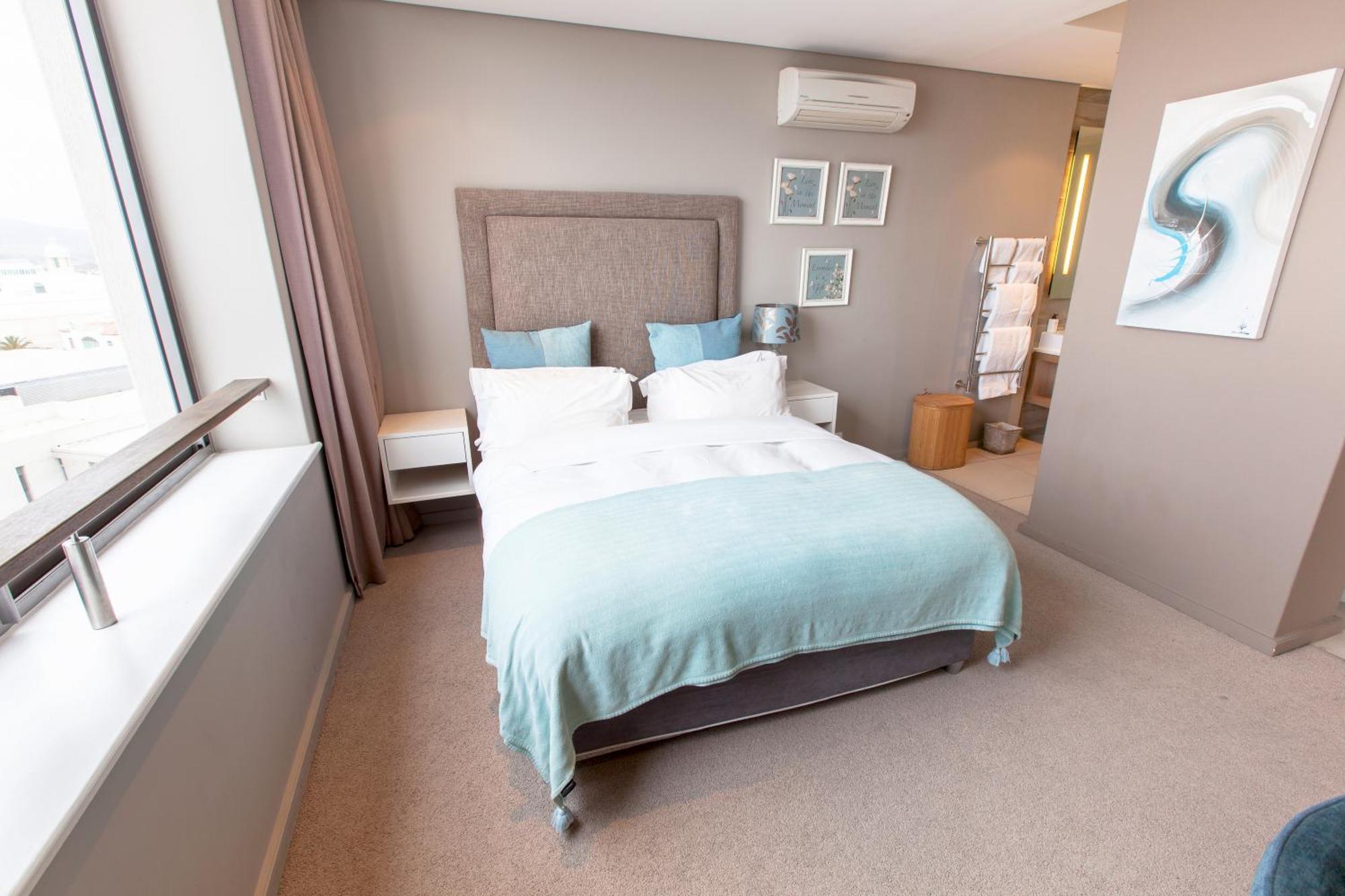 The Residences At Crystal Towers Cidade Do Cabo Quarto foto